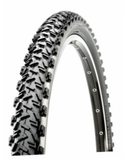 Cst Copertone 29x2.25 C1435 Nero