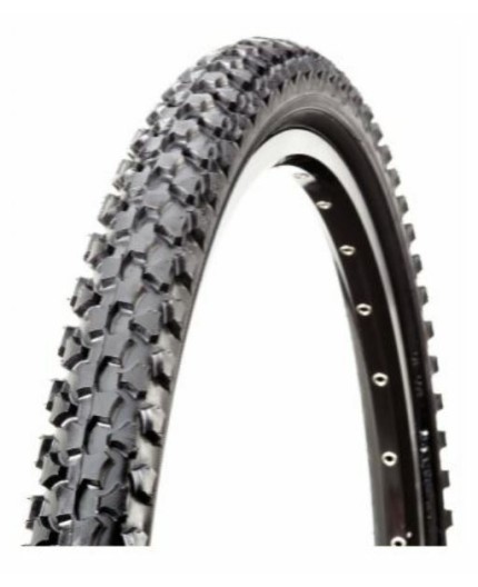 Cst 26x1.95 C1207 Nero Rigido Copertone