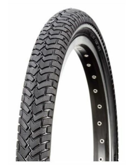 Cst 20x1.95 C1213 Nero Rigido Copertone