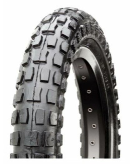 Cst 12x1/2x2 1/4 C183a Copertone Nero