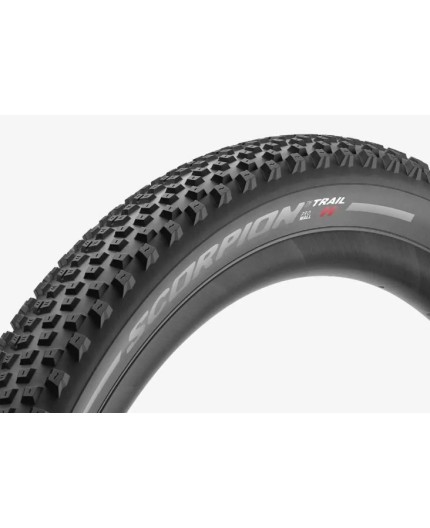 Scorpion Trail H Tubeless Pirelli