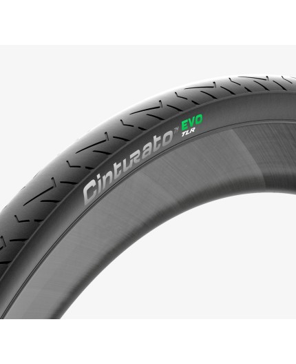 Cinturato Evo Tlr 60tpi Pirelli