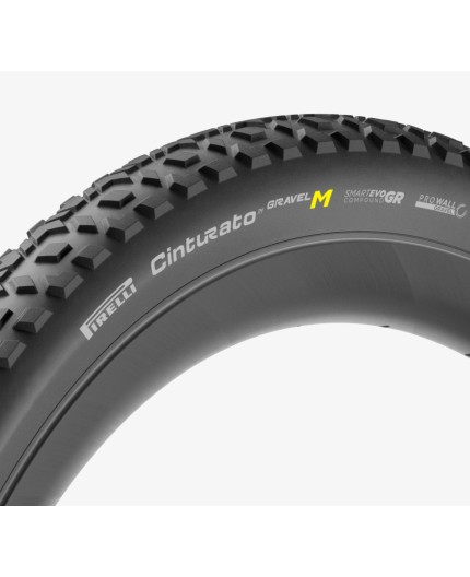 Cinturato Gravel M Tlr 120tpi Pirelli
