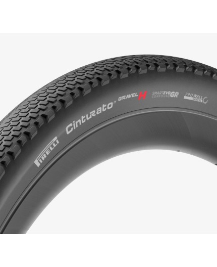Cinturato Gravel H 120tpi Pirelli