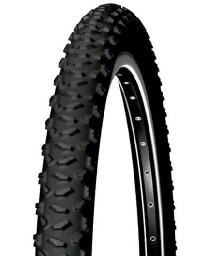 Country Trail Tubeless Ready 26x2.00