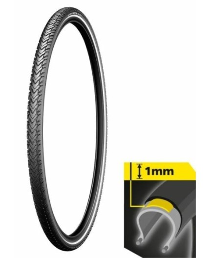Protek Cross Reflex 700x35 Michelin