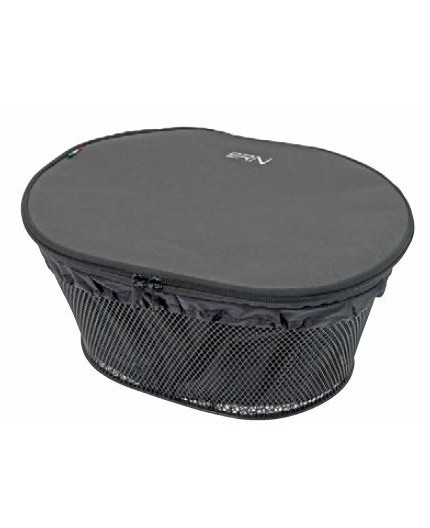 Copricestino Brn Con Coperchio