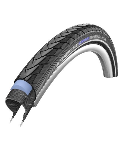 Marathon Plus 700x25 25-622schwalbe