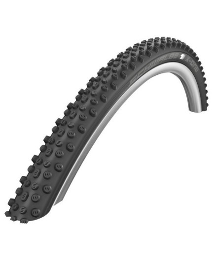 X-one Bite Copertone Tle 700x33c