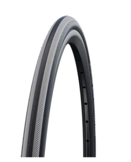 Rightrun 22x1.00 Copertone Schwalbe