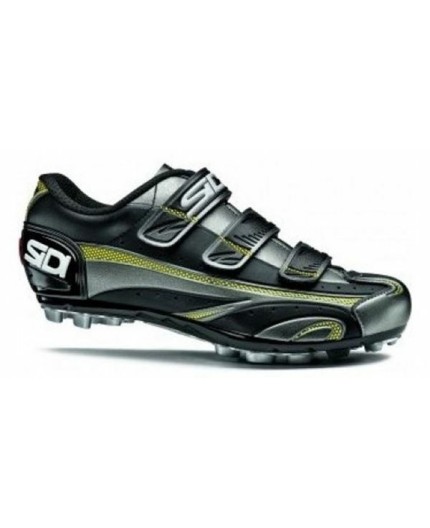 Peak Scarpe Mtb Sidi