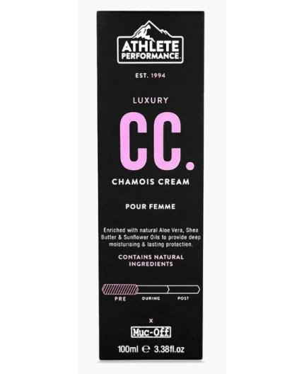 Crema Sottosella Muc-off Donna 100ml