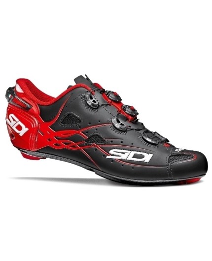 Shot Matt Scarpe Strada Sidi