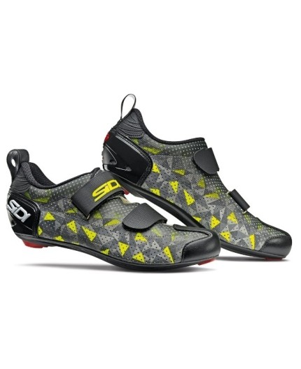 T-5 Air Scarpe Sidi