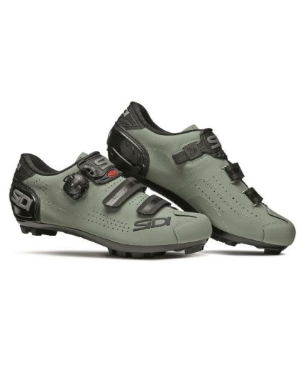 Trace 2 Scarpe Mtb Sidi