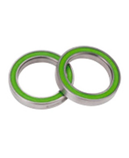 Kit Cuscinetti Bb30 Acciaio Mr190 6806