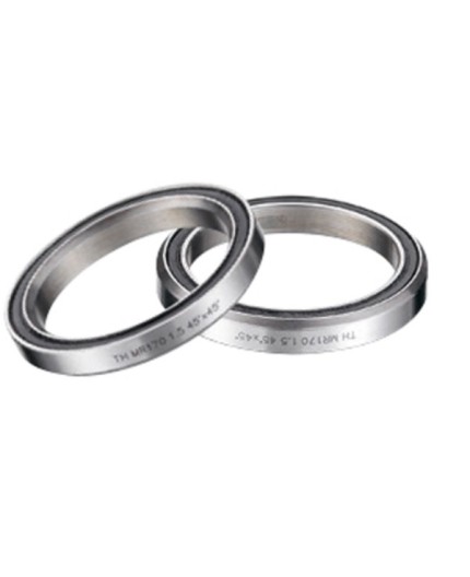 Cuscinetto Fsa 1-1/4 Acb 45x45 Mr137