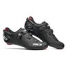 Wire 2 Matt Carbon Scarpe Strada Sidi