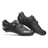 Wire 2 Matt Carbon Scarpe Strada Sidi