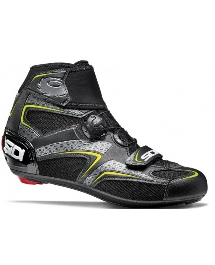 Zero Gore Scarpe Strada Invernale Sidi