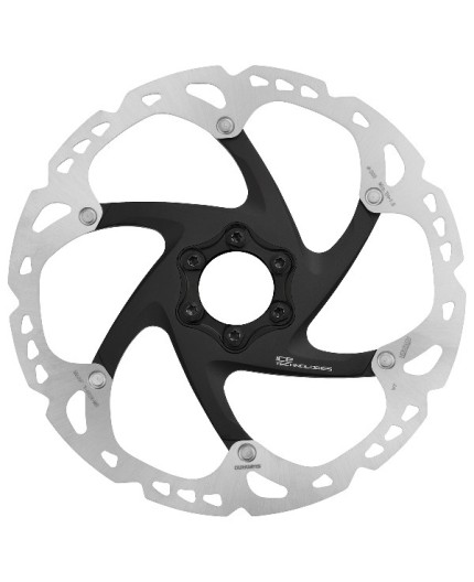 Rotore Sm-rt86 Ice Tech 6 Fori 203mm