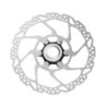 Rotore 180mm Sm-rt54 Center Lock Shimano