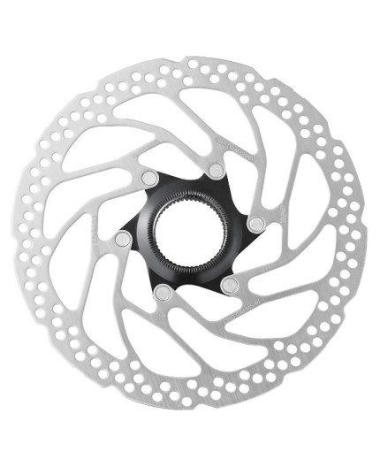 Rotore 160mm Sm-rt30 Center Lock Shimano