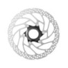 Rotore 160mm Sm-rt30 Center Lock Shimano