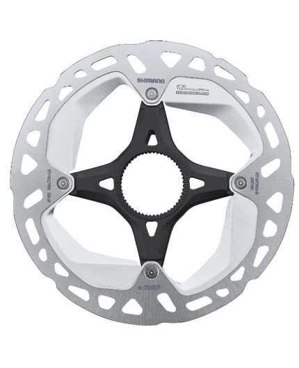 Rotore 160mm Rt-mt800 Center Lock