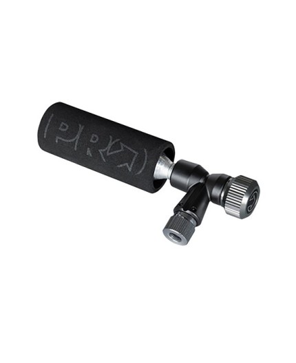 Pro Team Dosatore Co2 Con Cartuccia 25gr