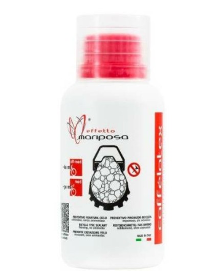 Caffe'latex 250ml Liquido Sigillante