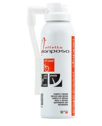 Espresso Doppio 125ml Effettoi Mariposa