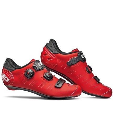 Ergo 5 Matt Scarpe Strada Sidi