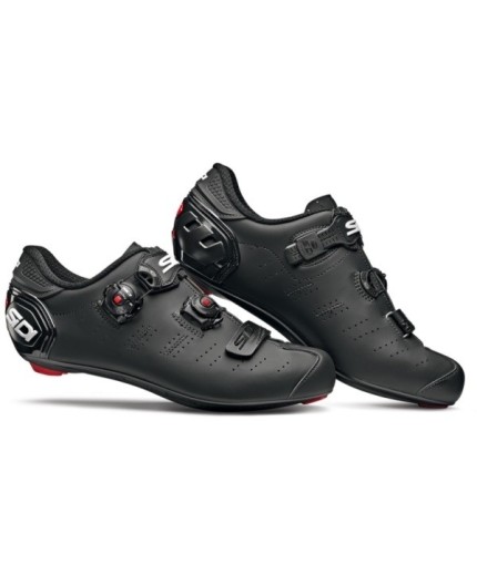 Ergo 5 Mega Matt Scarpe Strada Sidi