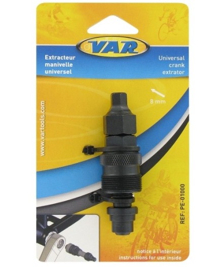 Var Estrattore Guarnitura Octalink