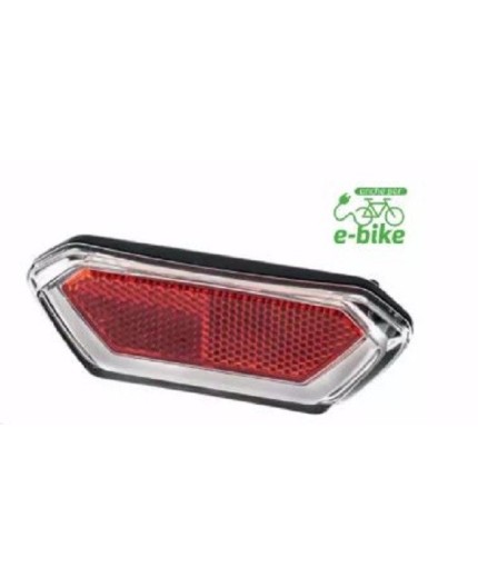 Fanale Brn Al Portapacco E-bike