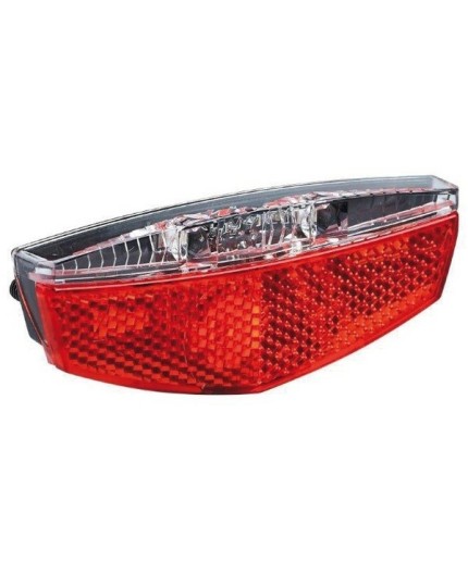 Tivoli Luce Led Posteriore A Portapacchi