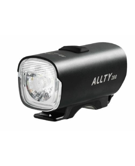 Allty 200 Fanalino Anteriore Magicshine