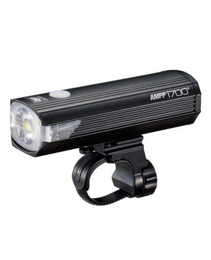 Ampp1700 Fanale Anteriore Cateye