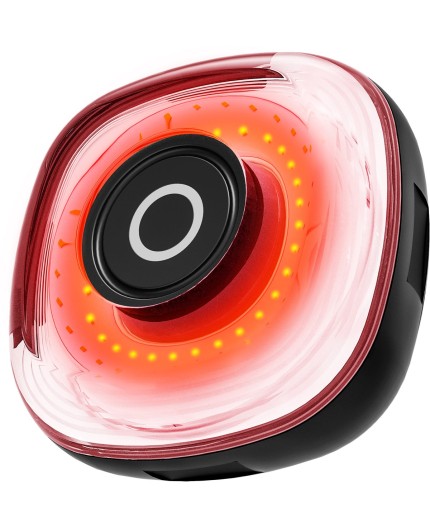 Seemee 50 Mag Fanalino Posteriore