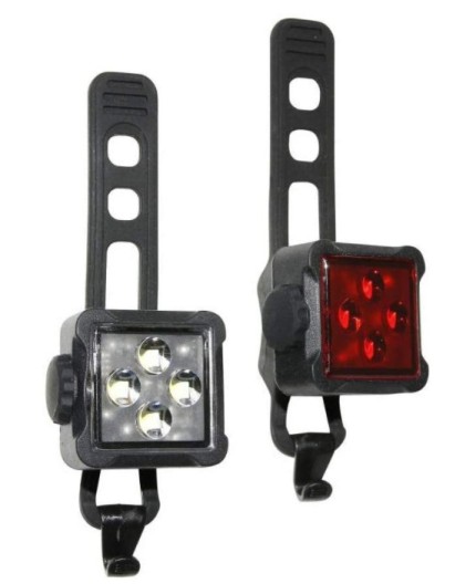 Axa Luce Kit Niteline 44 Anteriore+