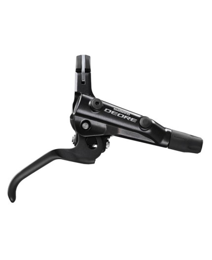 Kit Freno Disco Posteriore Bl-m6000+