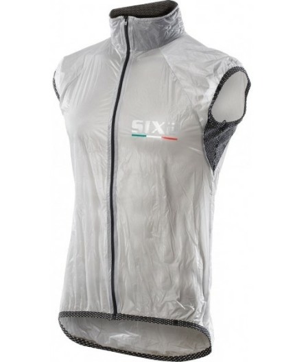 Ghost Gilet Sixs