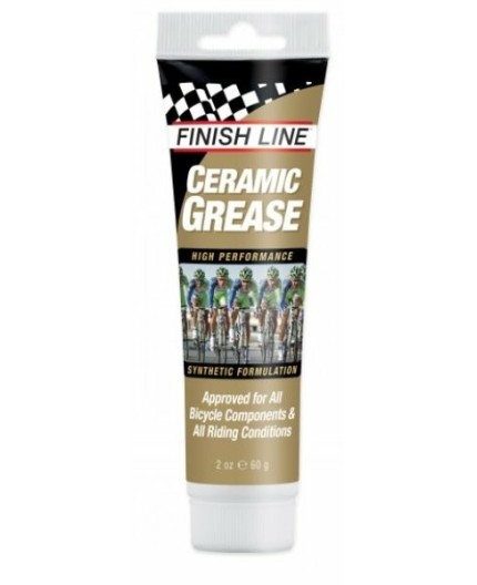 Grasso Ceramico 60gr Finish Line