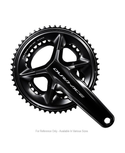 Fc-r9200 Guarnitura 52x36 Dura Ace 12v
