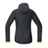 Element Giubbino Ws Soft Shell Lady Gore
