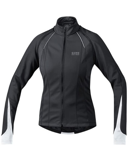 Phantom Maglia M/staccabile Lady Gore