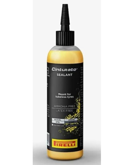 Cinturato Sealant 125ml