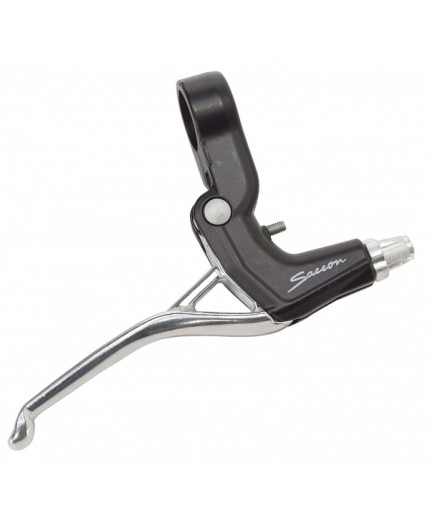 Leve Freno V-brake 3 Dita Forate Alu