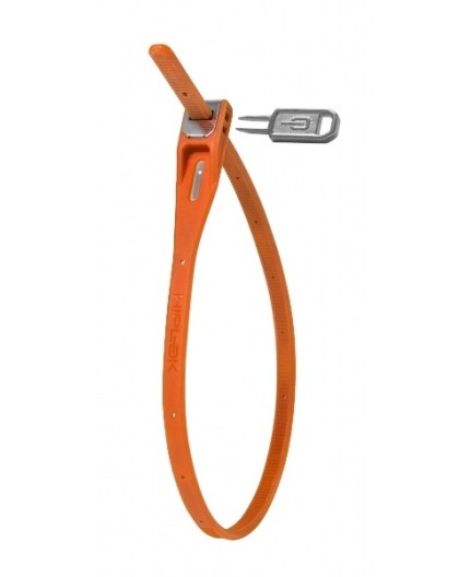 Z-lock Lucchetto Hiplok Cavo 400mm